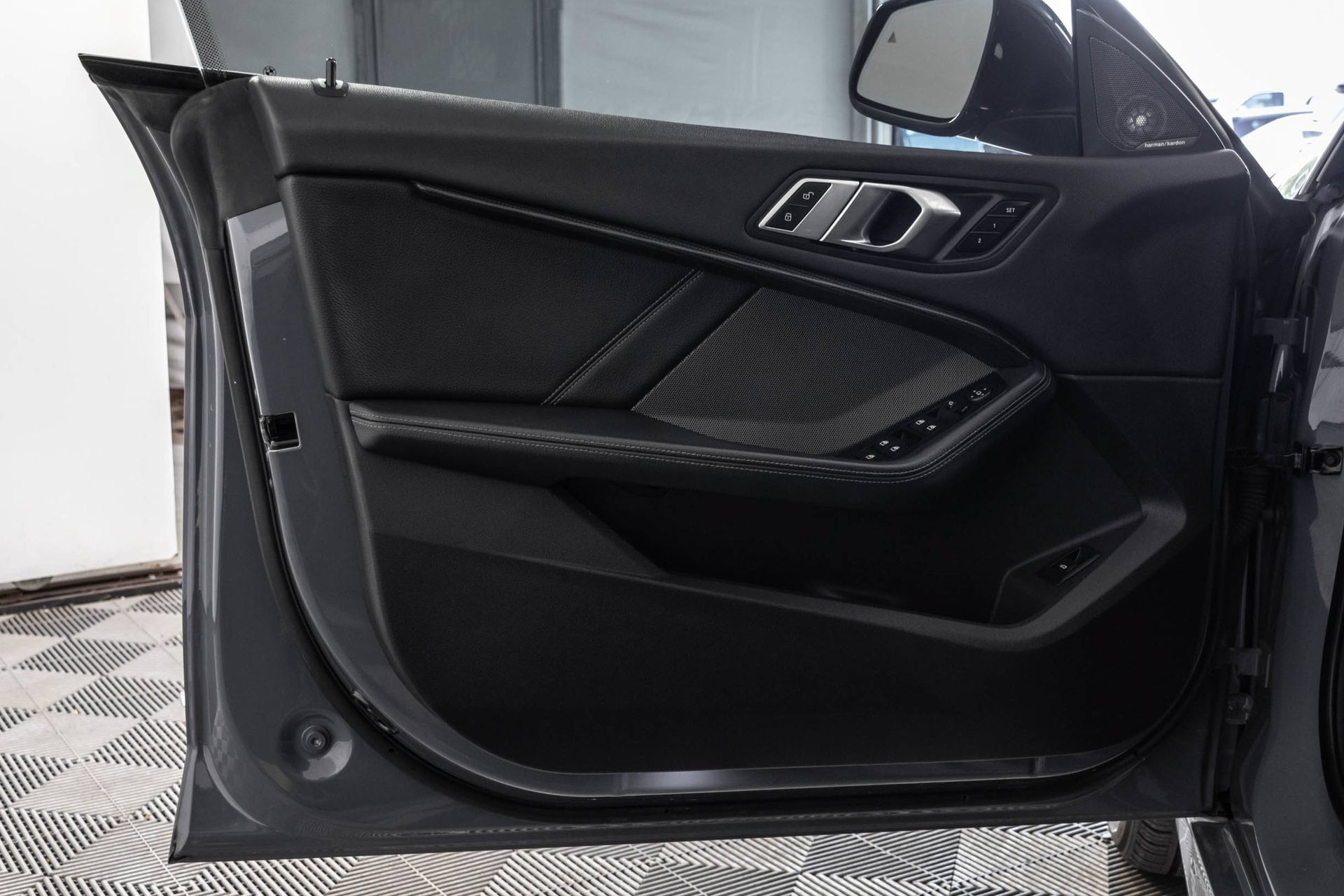 Used 2022 BMW M235i xDrive Gran Coupe w/ Shadowloine Package AWD/4WD image 39