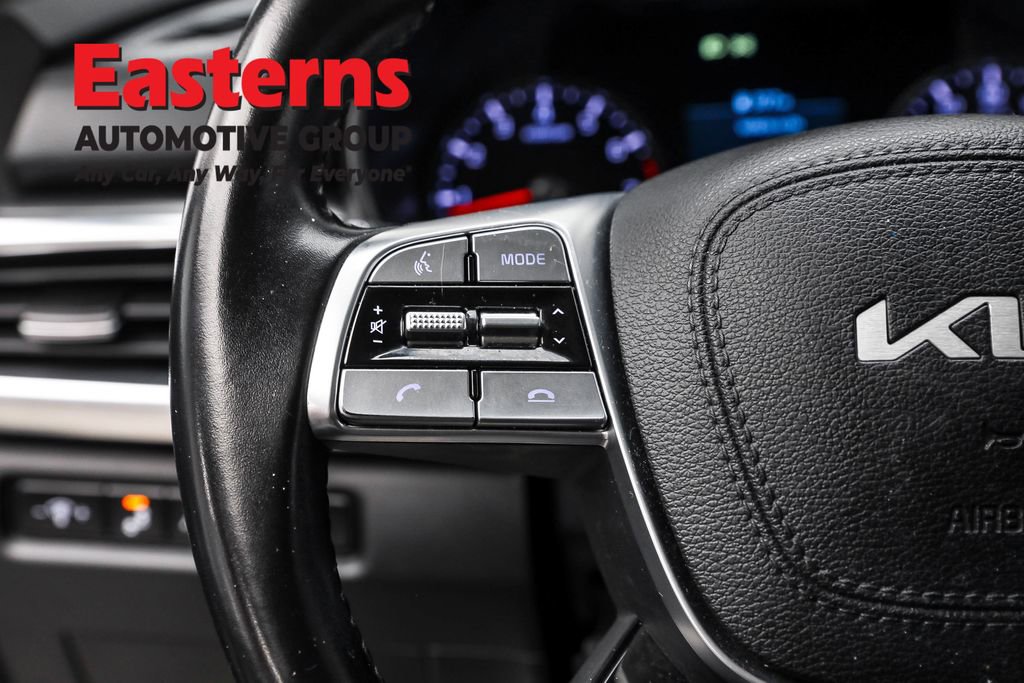 Used 2022 Kia Telluride LX image 15