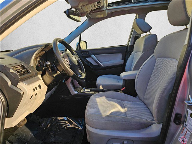Used 2015 Subaru Forester 2.5i Premium AWD/4WD image 17