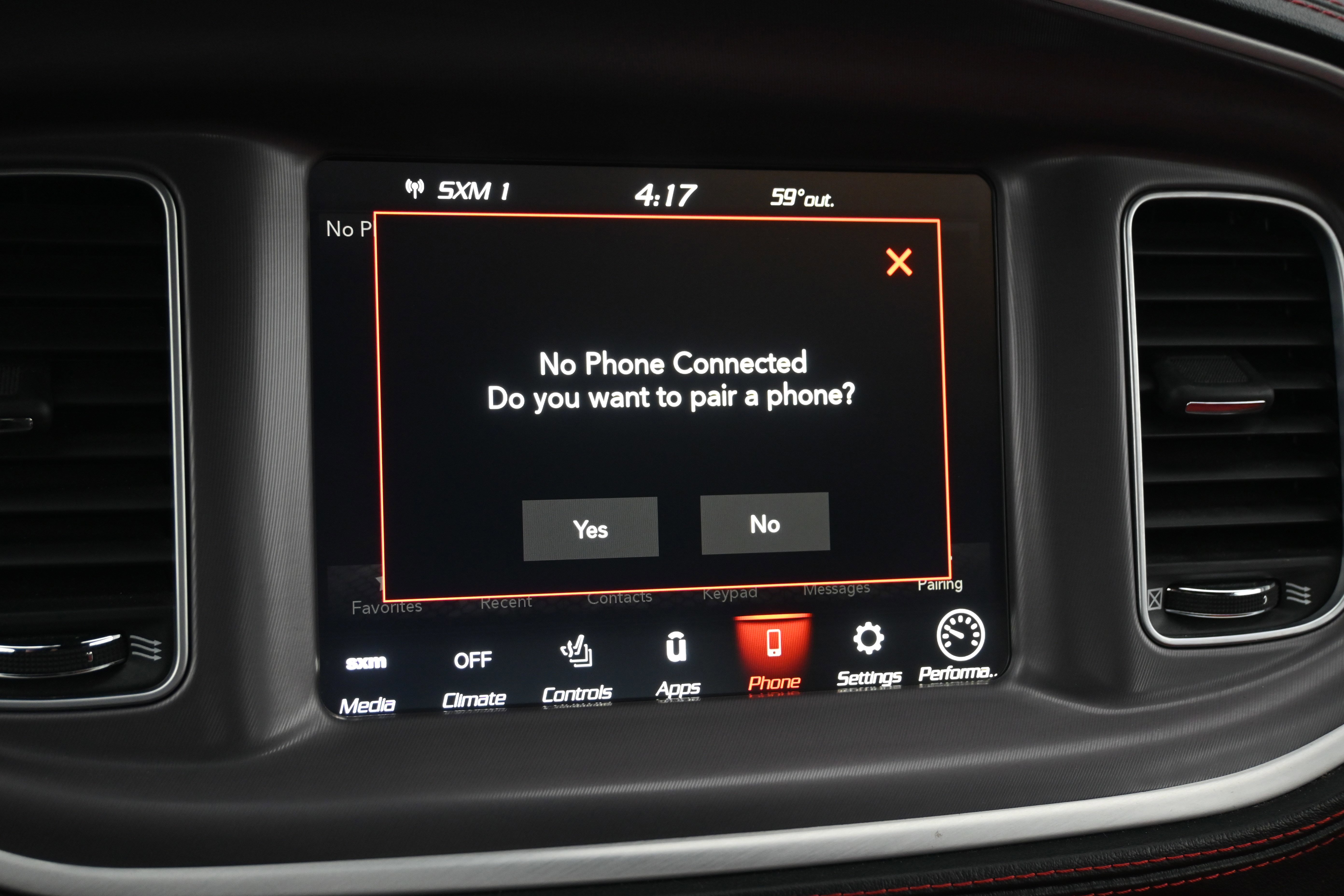 Used 2022 Dodge Charger Scat Pack w/ Plus Group image 34