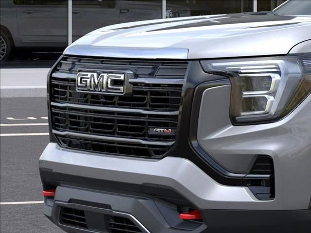 New 2026 GMC Terrain AT4 w/ Convenience Package III image 16