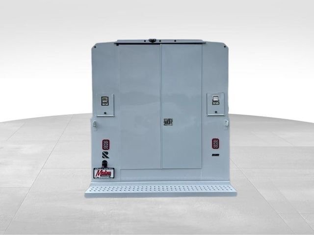 New 2025 GMC Savana 3500 w/ Power Convenience Package image 5