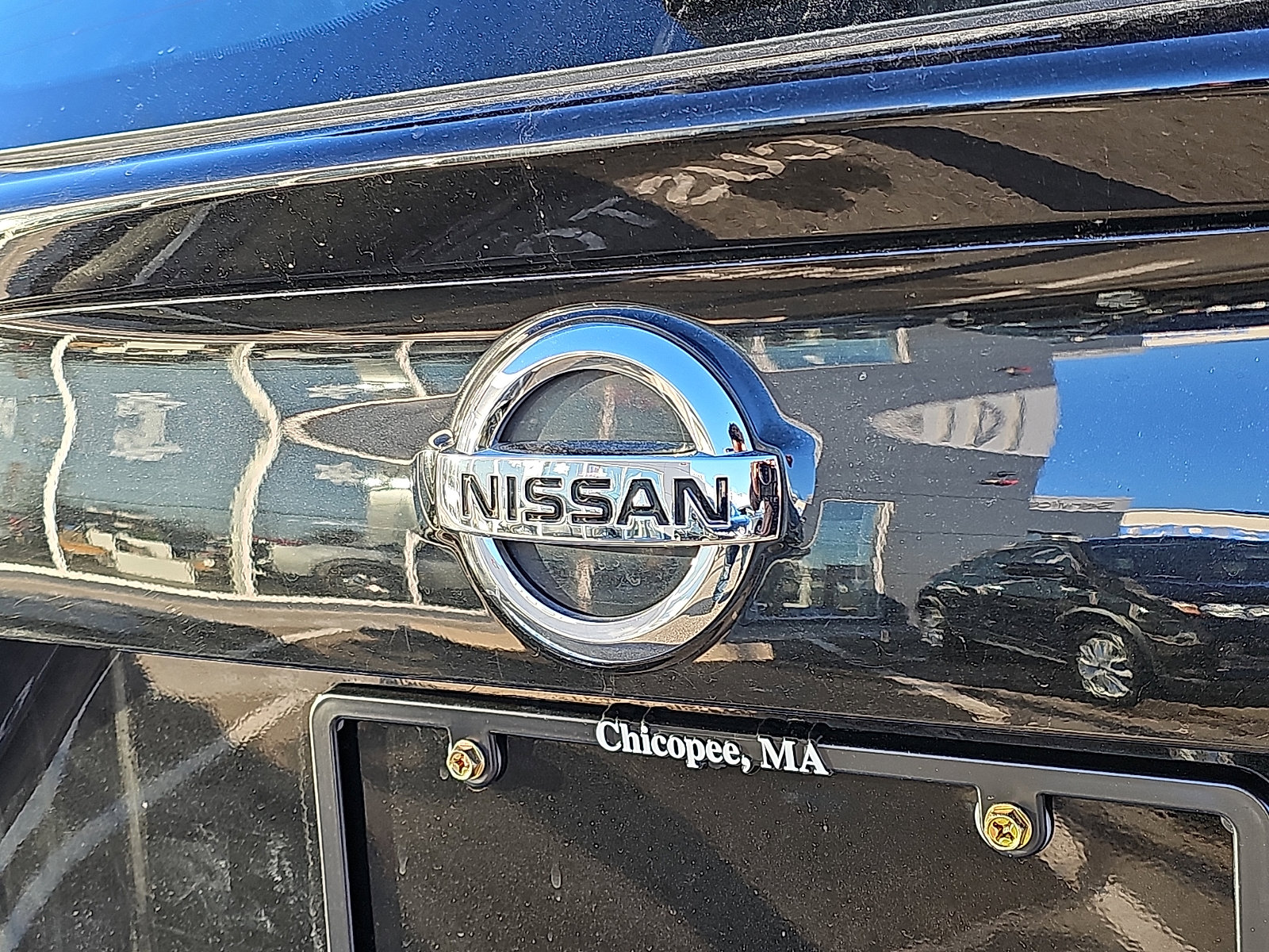 Certified 2022 Nissan Rogue Sport SL image 31