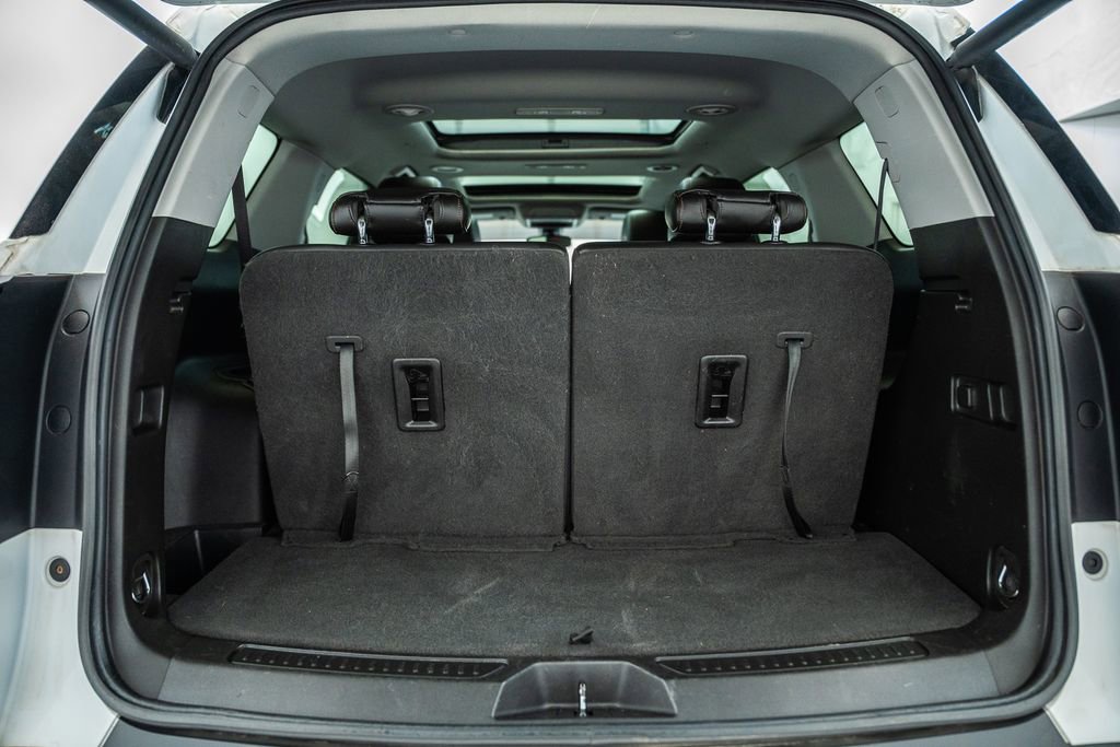 Used 2021 GMC Acadia AT4 w/ Trailering Package AWD/4WD image 11