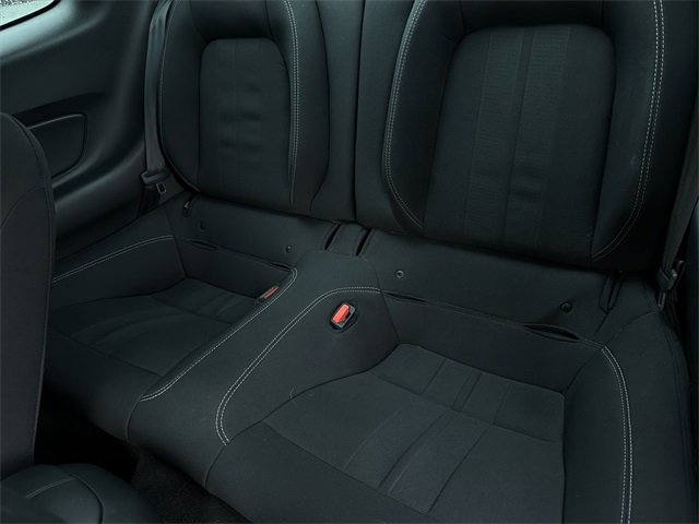 Used 2021 Ford Mustang EcoBoost w/ Equipment Group 101A image 19