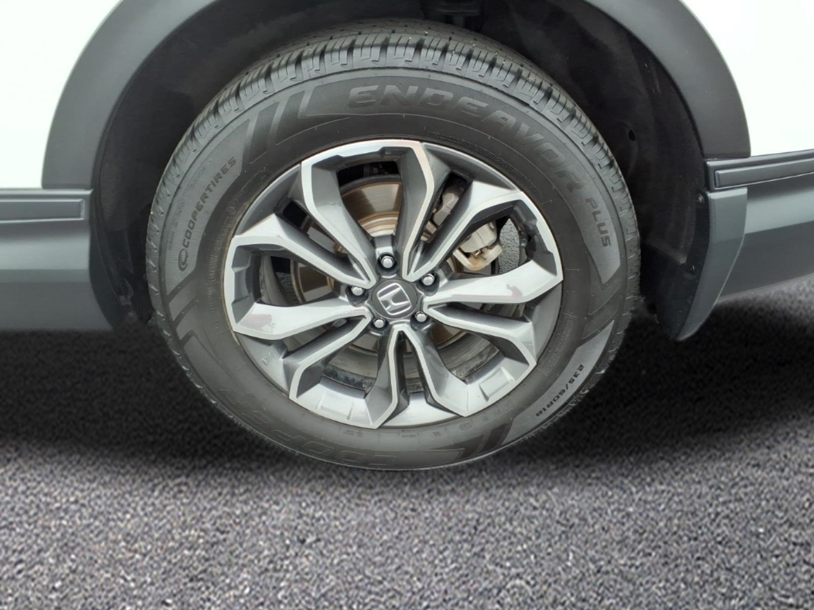 Used 2020 Honda CR-V EX image 9