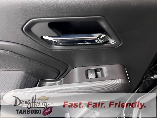 New 2026 Chevrolet Colorado Z71 w/ Technology Package image 32