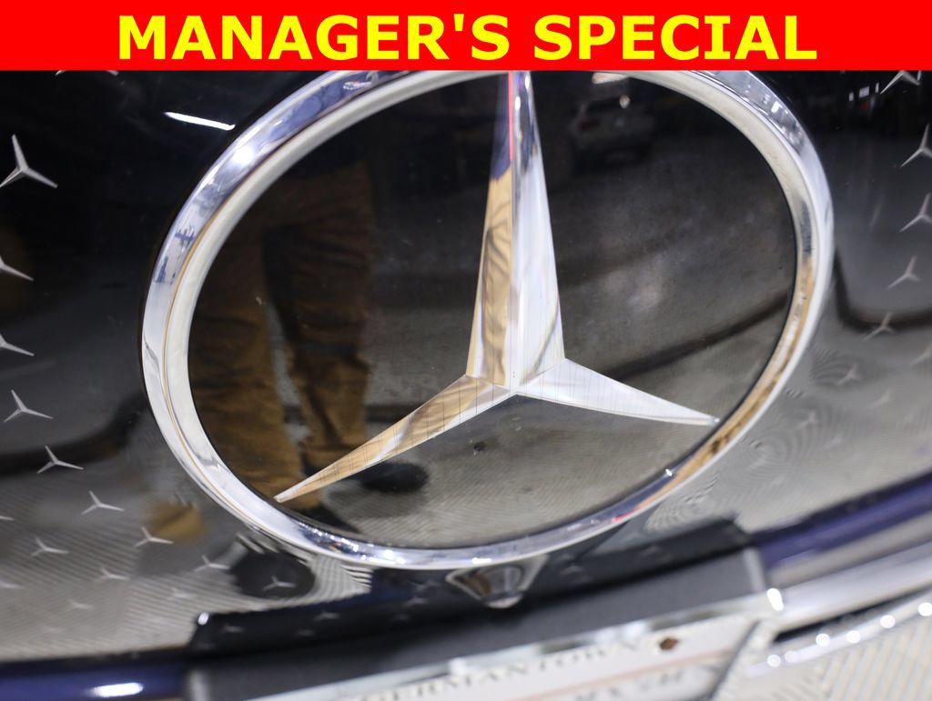 Used 2023 Mercedes-Benz EQE 350+ 4MATIC SUV image 61