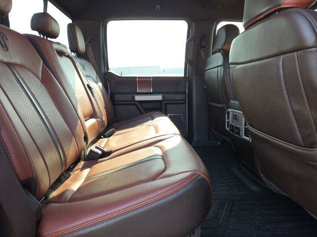 Used 2021 Ford F250 King Ranch AWD/4WD image 21