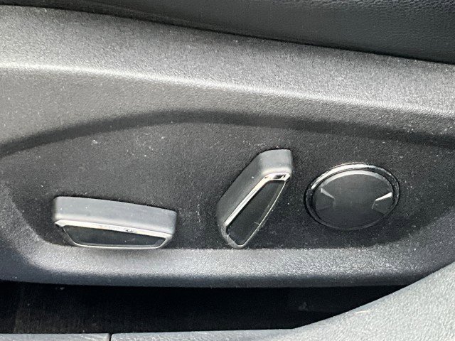Used 2018 Ford Fusion Titanium image 26