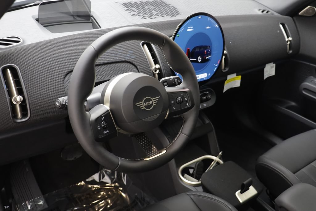 New 2027 MINI Cooper Countryman S AWD/4WD image 7