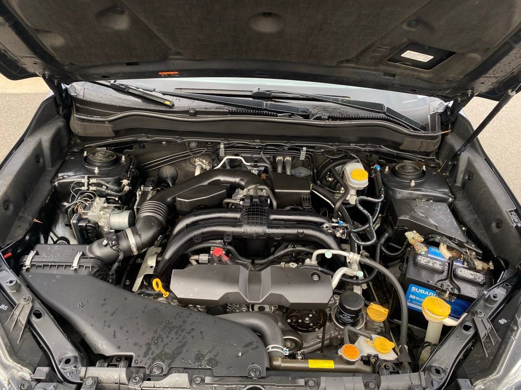 Used 2018 Subaru Forester 2.5i Touring image 34