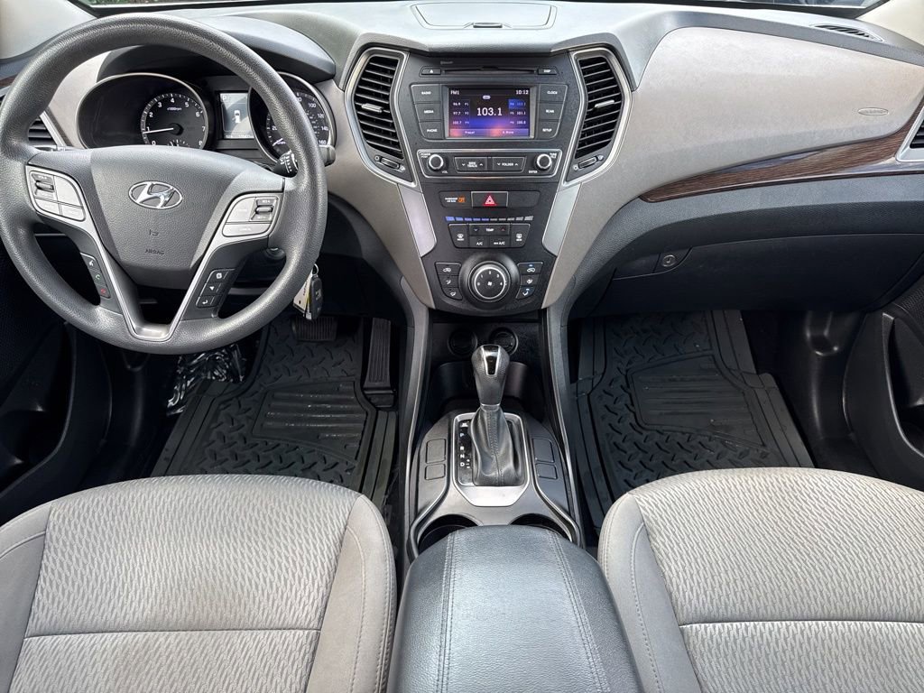 Used 2018 Hyundai Santa Fe Sport image 15