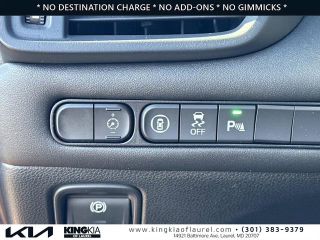 Used 2023 Acura TLX SH-AWD w/ A-SPEC Pkg image 14