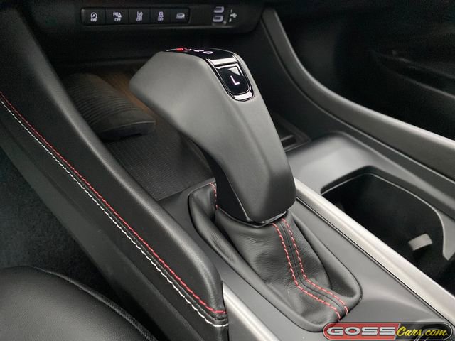 New 2026 Dodge Charger Scat Pack AWD/4WD image 13