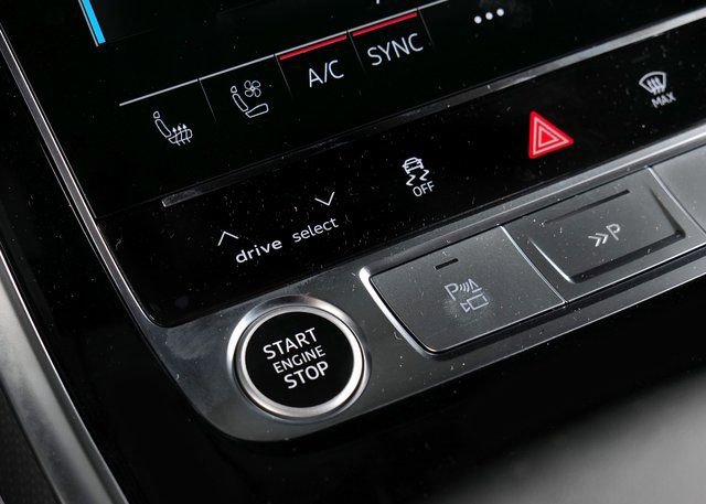 New 2026 Audi Q7 3.0T Prestige image 24