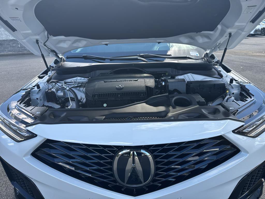 New 2026 Acura MDX A-Spec w/ Advance Package AWD/4WD image 37