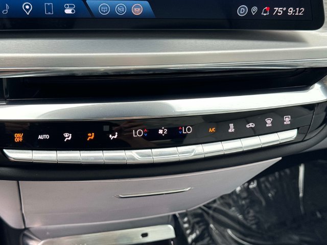 Certified 2024 Cadillac Lyriq Sport AWD/4WD image 25
