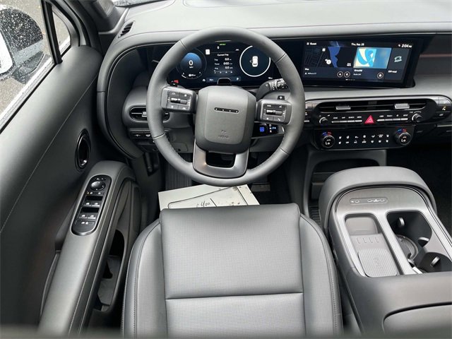 New 2026 Hyundai Palisade XRT Pro image 8