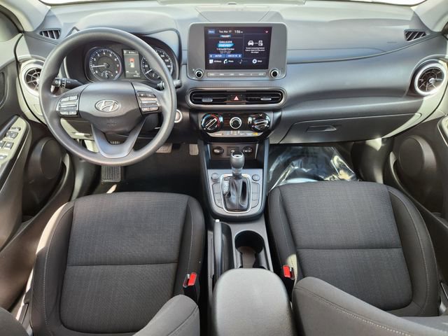 Used 2022 Hyundai Kona SEL image 22