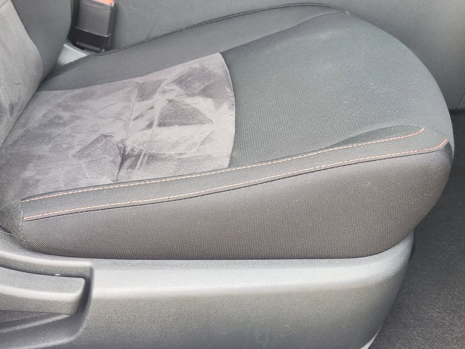 Used 2024 Nissan Sentra SR image 28