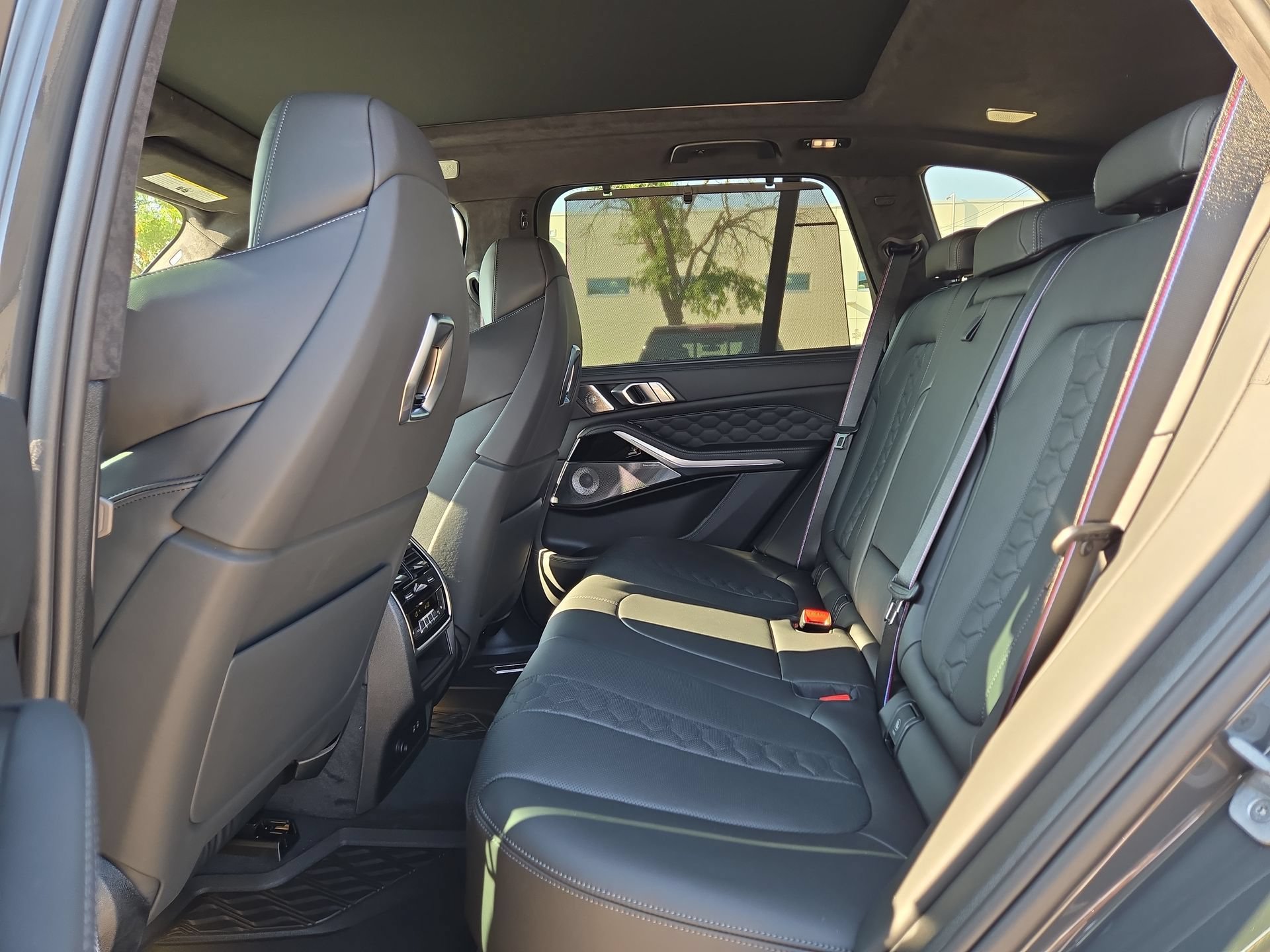 New 2026 BMW X5 M Competition w/ Executive Package AWD/4WD image 13