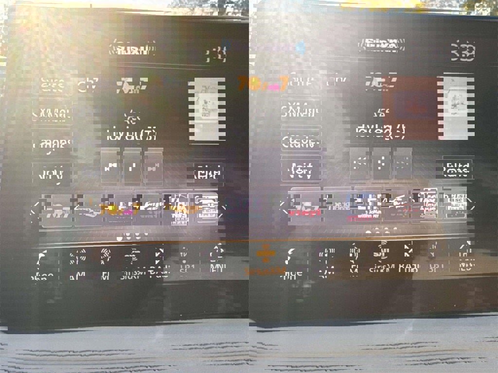 Used 2024 INFINITI QX60 Luxe image 28