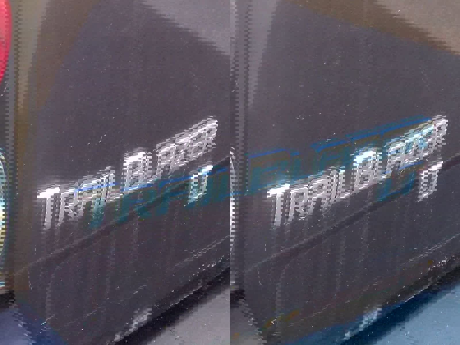 Used 2008 Chevrolet TrailBlazer LT w/ Sun And Sound Package image 13