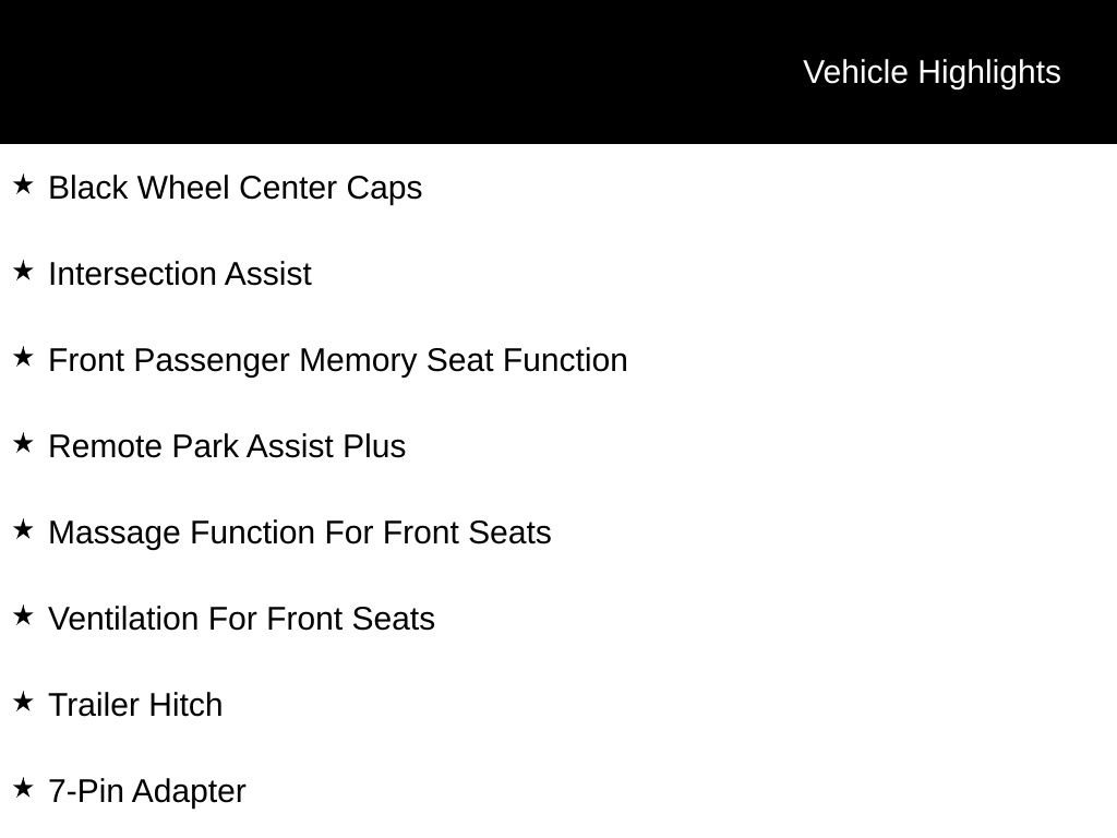New 2026 Audi SQ7 Prestige image 4