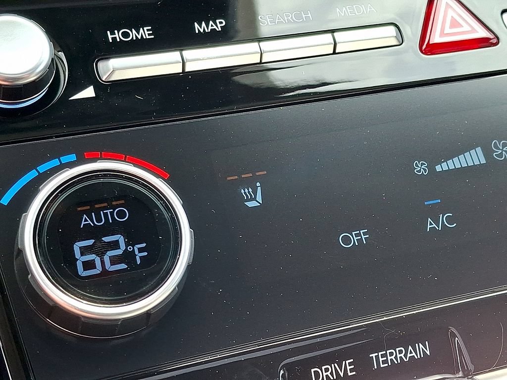 New 2026 Hyundai Santa Fe XRT AWD/4WD image 17