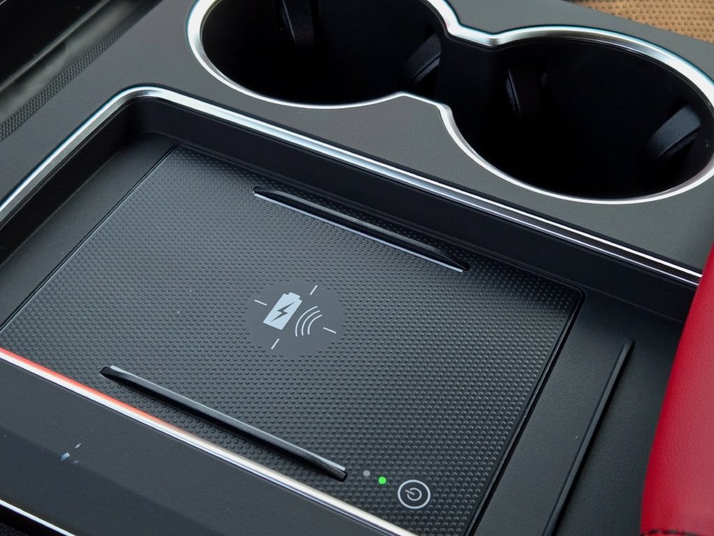 New 2026 Acura MDX A-Spec AWD/4WD image 38
