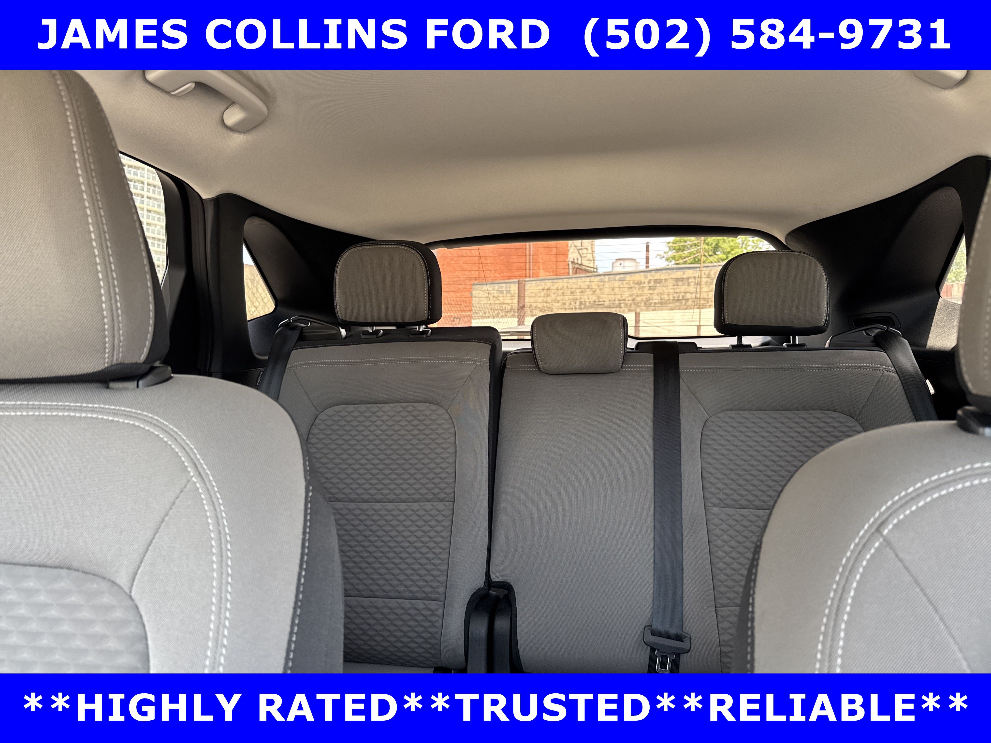 Used 2022 Ford Escape SE w/ Cold Weather Package AWD/4WD image 26