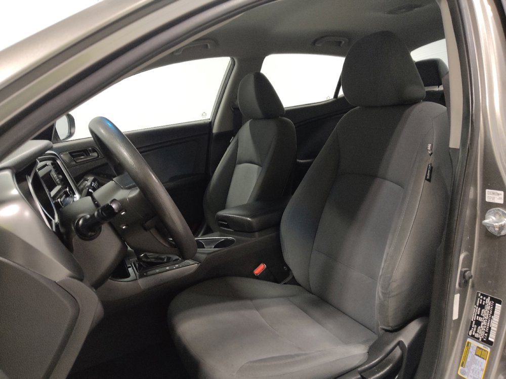 Used 2015 Kia Optima LX image 17