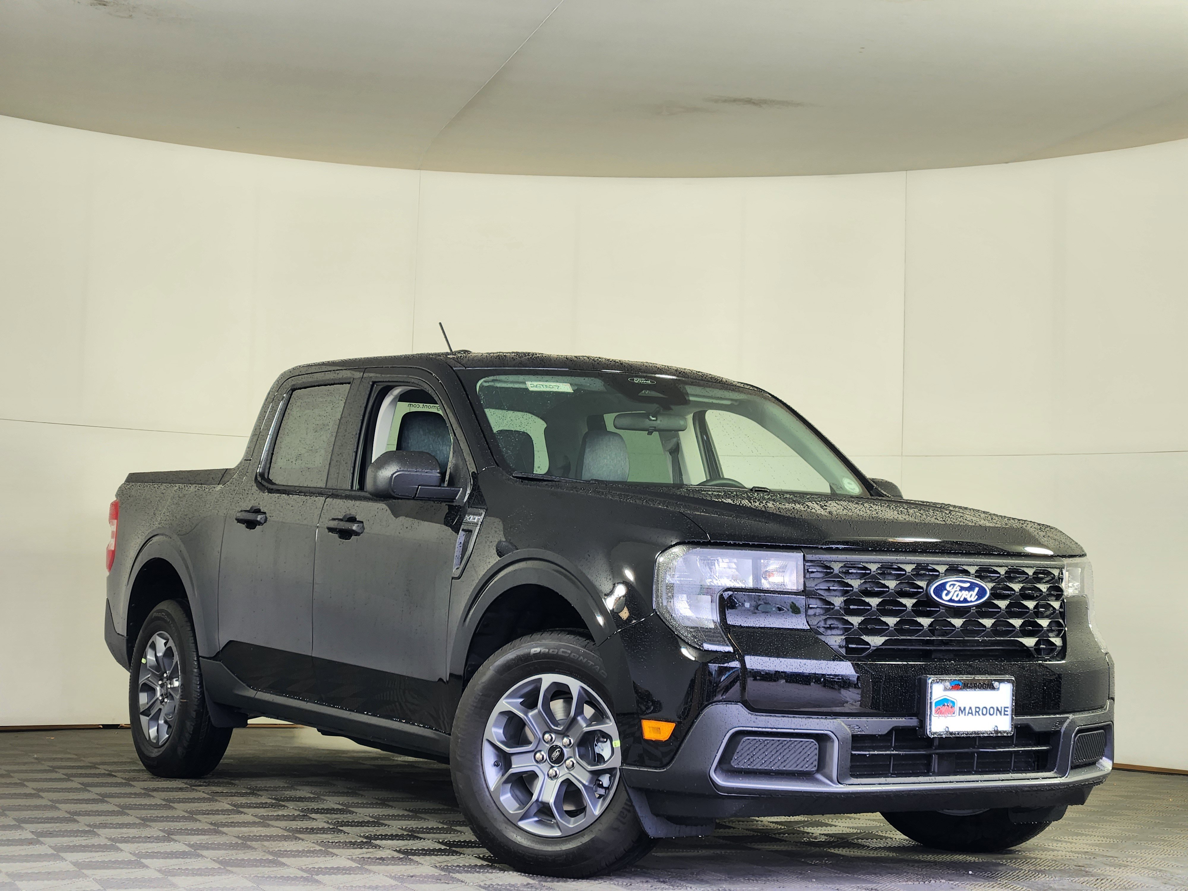 New 2026 Ford Maverick XLT w/ Equipment Group 301A AWD/4WD image 1