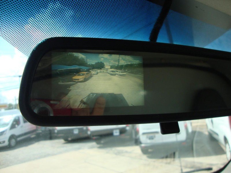 Used 2019 Chevrolet Express 3500 w/ Power Convenience Package RWD image 13