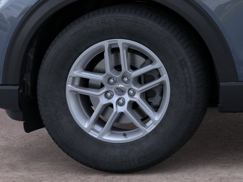 New 2026 Ford Explorer Active AWD/4WD image 19