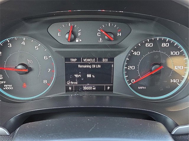 Used 2022 Chevrolet Malibu LT image 14