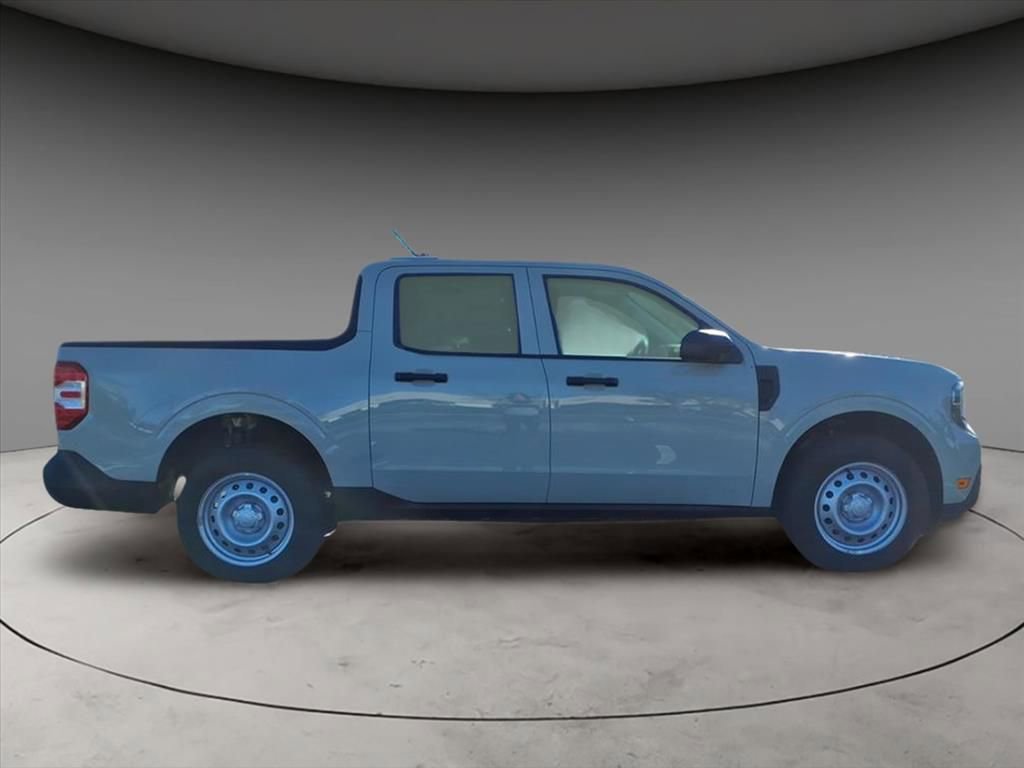 New 2025 Ford Maverick XL w/ Equipment Group 101A image 10