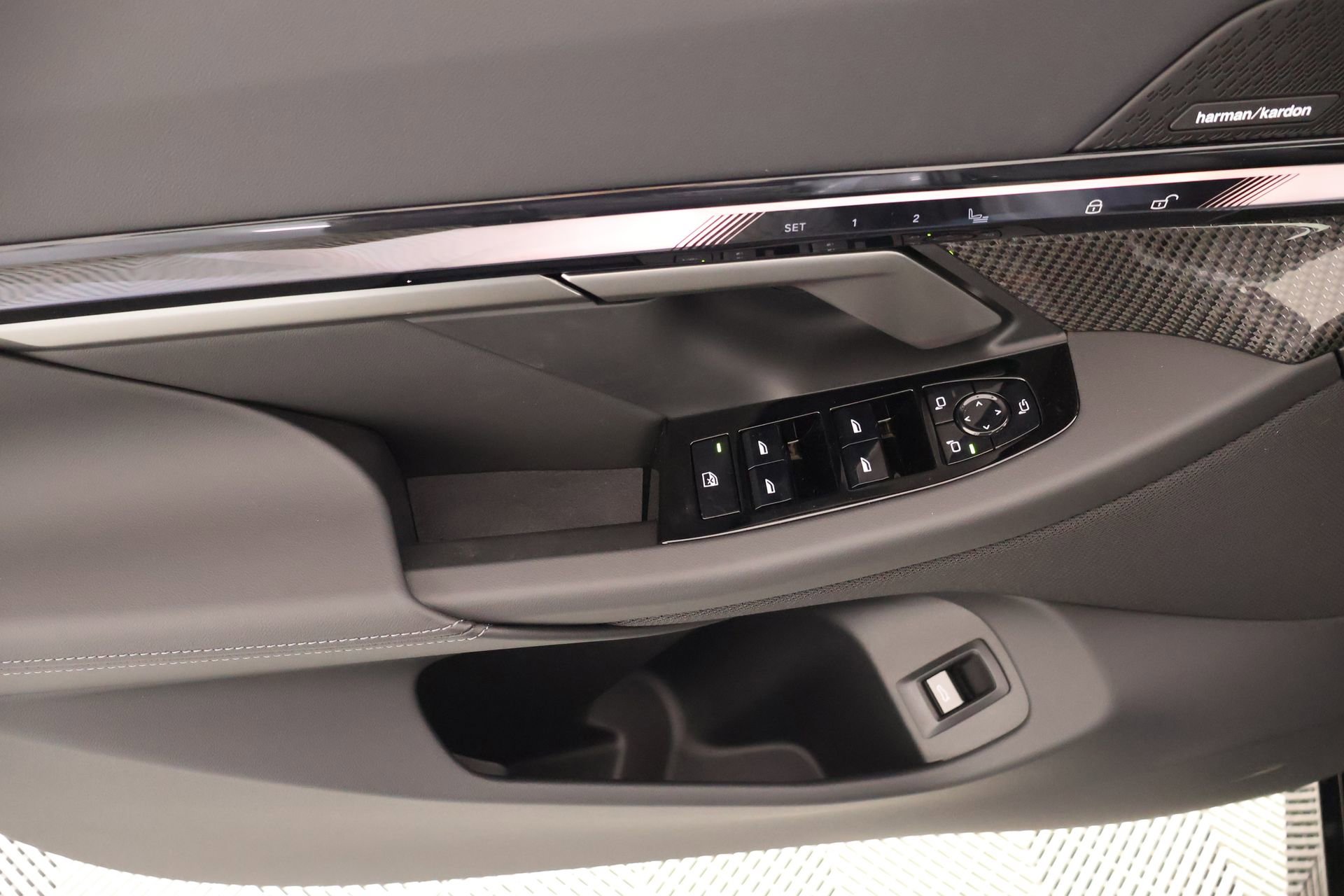 New 2026 BMW 540i xDrive w/ M Sport Package image 16