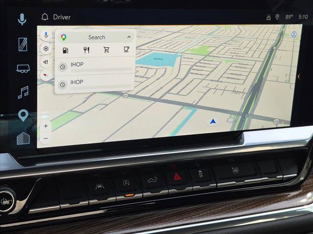 Used 2025 Chevrolet Silverado 1500 RST RWD image 12