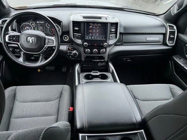 Used 2019 RAM 1500 Big Horn image 15
