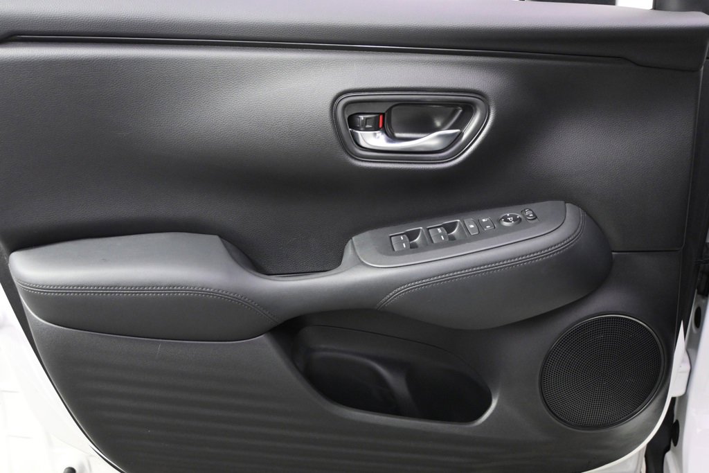 Used 2023 Honda HR-V LX image 22