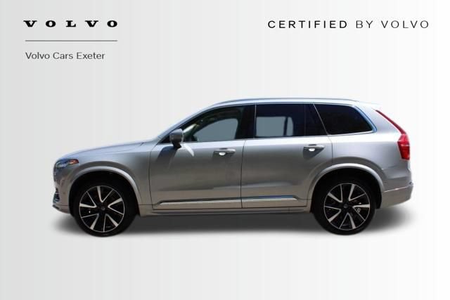 Certified 2023 Volvo XC90 B6 Plus w/ Protection Package Premier AWD/4WD image 4