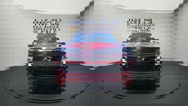 Used 2022 Chevrolet Silverado 1500 RST w/ Z71 Off-Road Package image 8