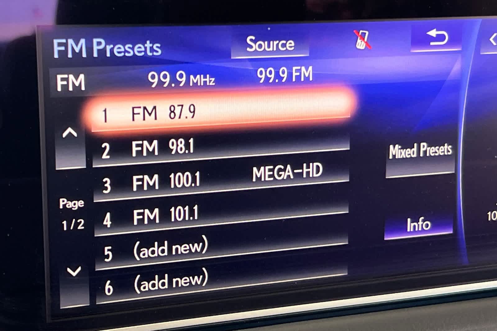 Used 2019 Lexus RX 350L FWD image 21