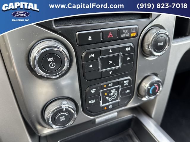 Used 2013 Ford F150 FX2 w/ Mid Equipment Group RWD image 29