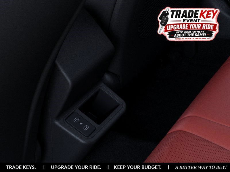 New 2026 Kia K4 GT-Line FWD image 26