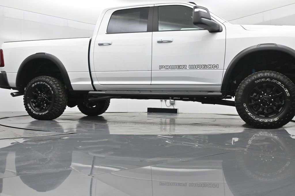 New 2026 RAM 2500 Power Wagon image 51