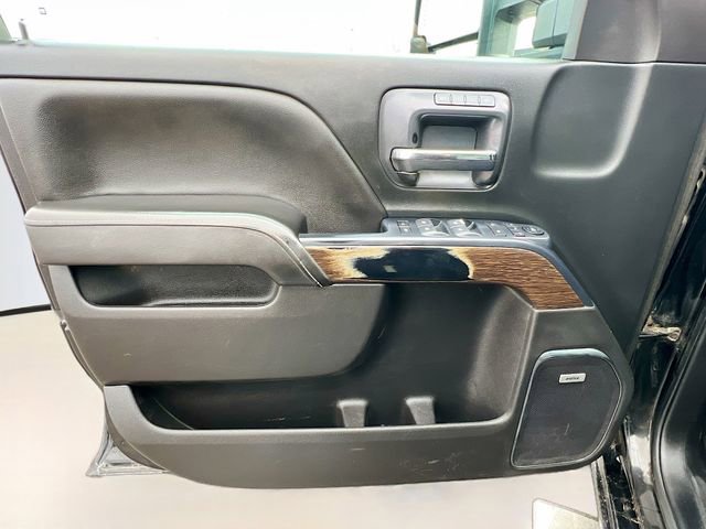 Used 2018 GMC Sierra 2500 Denali w/ Duramax Plus Package image 30