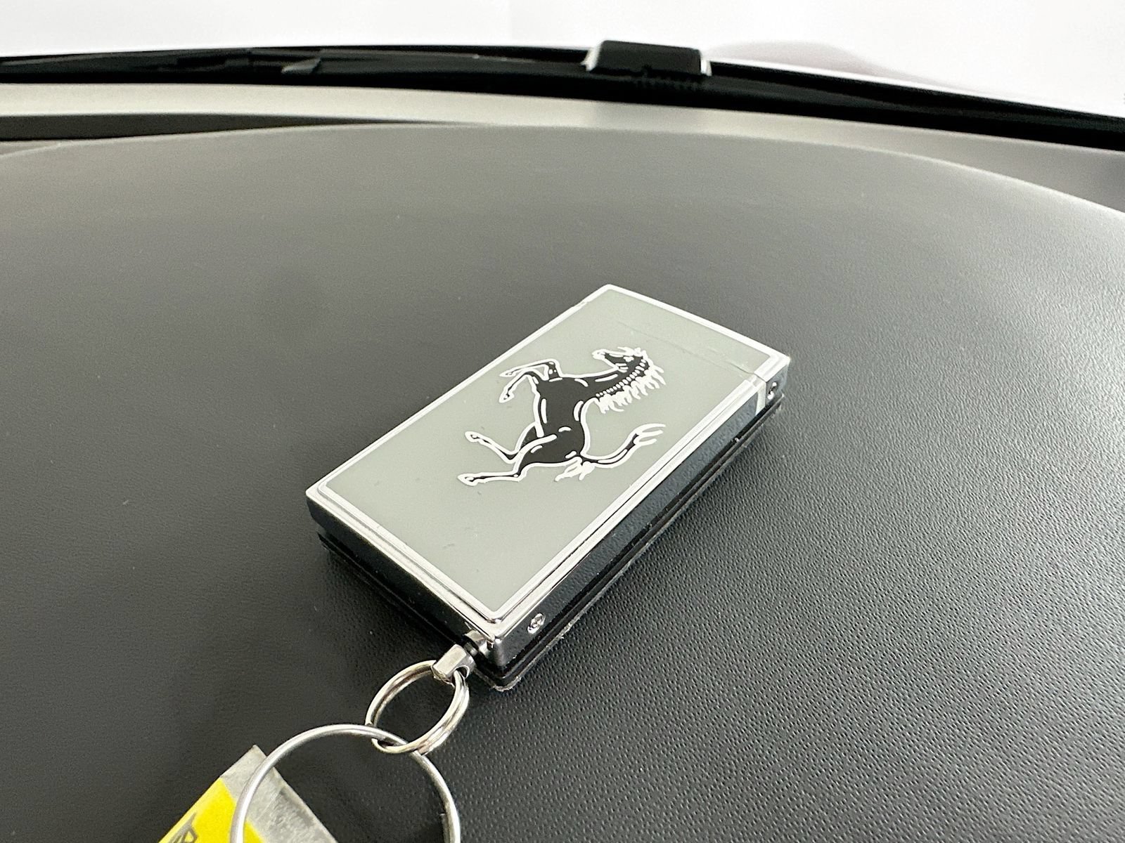 Used 2023 Ferrari Purosangue AWD/4WD image 69